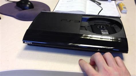 ps3 ディスク 出てこない：ゲーム機の謎とその周辺の考察