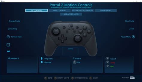 steam switch コントローラー：ゲーム体験の進化と多様性の追求