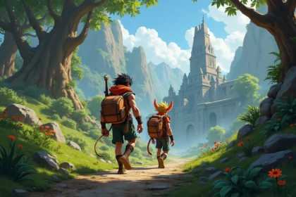 Jak and Daxter: Historia, Gry i Cechy Serii