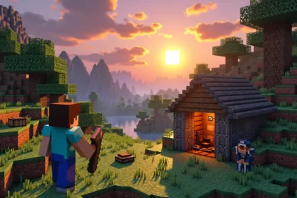 Jak grać w Minecraft: Przewodnik dla początkujących