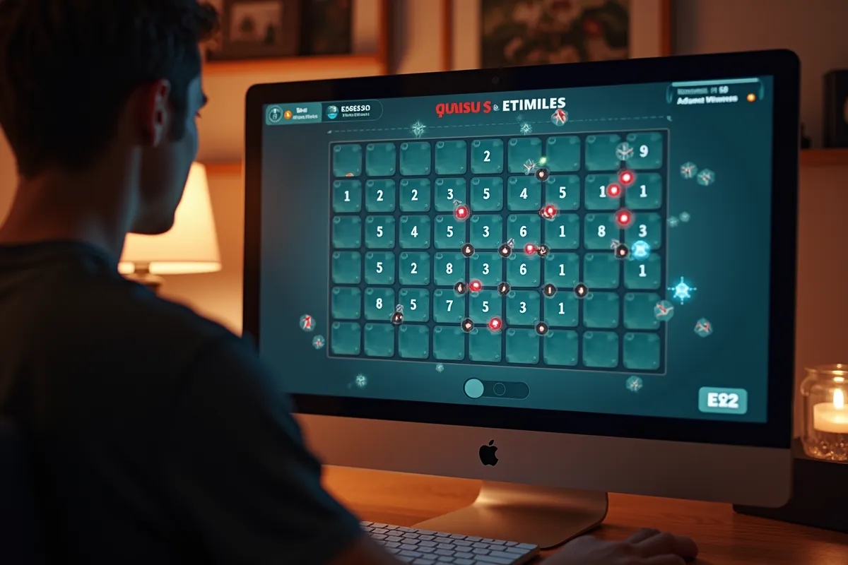 Jak grać w sapera? – Poradnik dla początkujących graczy