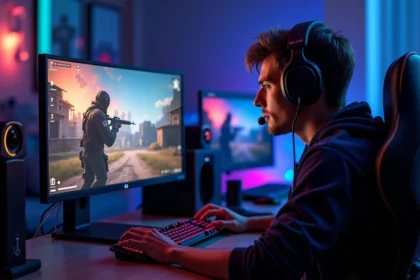 Jak mieć więcej FPS w CS:GO? Sprawdzone metody i porady