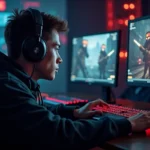 FPS w CS2 – Jak Zwiększyć Wydajność Gry?