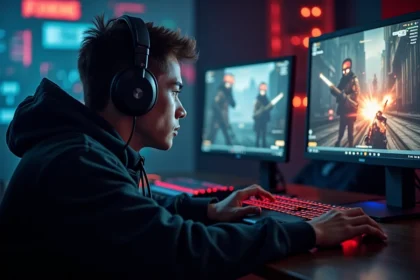 FPS w CS2 – Jak Zwiększyć Wydajność Gry?
