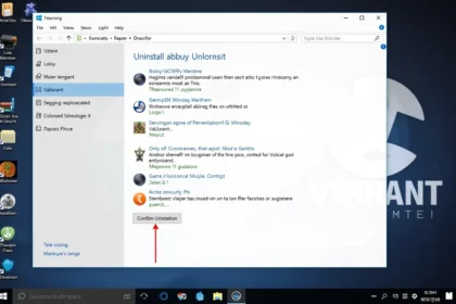 Jak odinstalować Valorant na PC? Przewodnik krok po kroku