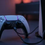Jak podłączyć pada PS5 – Przewodnik krok po kroku