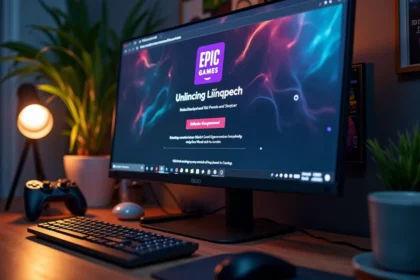 Jak przyspieszyć pobieranie na Epic Games: Sprawdzone metody