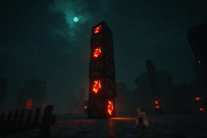 Jak przywołać Herobrine’a w Minecraft? Poradnik krok po kroku