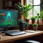 Jak stworzyć serwer w Minecraft – Praktyczny przewodnik krok po kroku