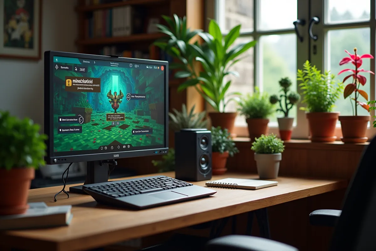 Jak stworzyć serwer w Minecraft – Praktyczny przewodnik krok po kroku