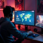 Jak udostępnić grę na Steam? Przewodnik krok po kroku