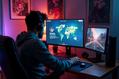 Jak udostępnić grę na Steam? Przewodnik krok po kroku