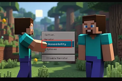 Jak wyłączyć narratora w Minecraft – prosta instrukcja
