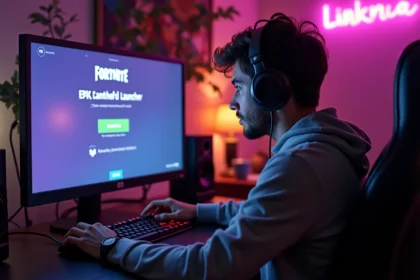 Jak zainstalować Fortnite: Przewodnik krok po kroku