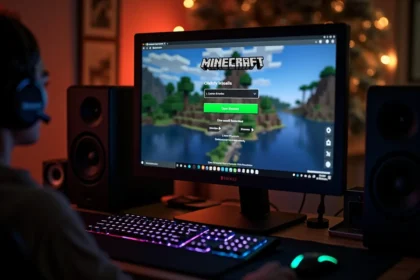 Jak zainstalować Minecraft? Poradnik krok po kroku