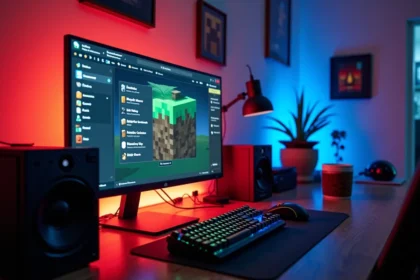 Jak zainstalować mody do Minecraft? Przewodnik krok po kroku