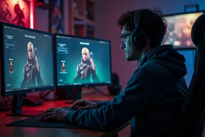 Jak zmienić nick w League of Legends? Przewodnik krok po kroku