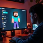 Jak zmienić skórkę w Minecraft? Przewodnik krok po kroku