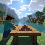 Jak zrobić doniczkę w Minecraft? Przewodnik krok po kroku
