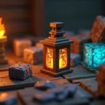 Jak zrobić latarnię w Minecraft? Przewodnik krok po kroku