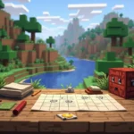 Jak zrobić mapę w Minecraft? Przewodnik krok po kroku