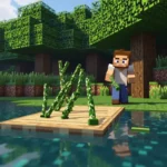 Jak zrobić papier w Minecraft? Przewodnik krok po kroku