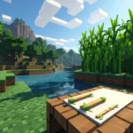 Jak zrobić papier w Minecraft – Przewodnik krok po kroku