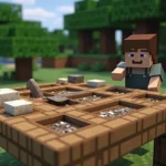 Jak zrobić pędzel w Minecraft? Przewodnik krok po kroku