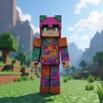 Jak zrobić skina w Minecraft? Przewodnik krok po kroku