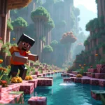 Jak zrobić w Minecraft: Tworzenie dodatków i modyfikacji