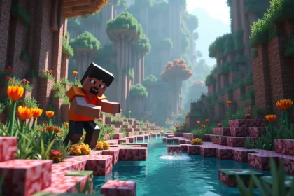 Jak zrobić w Minecraft: Tworzenie dodatków i modyfikacji