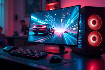 Jak zwiększyć FPS w grach: Porady i techniki optymalizacji